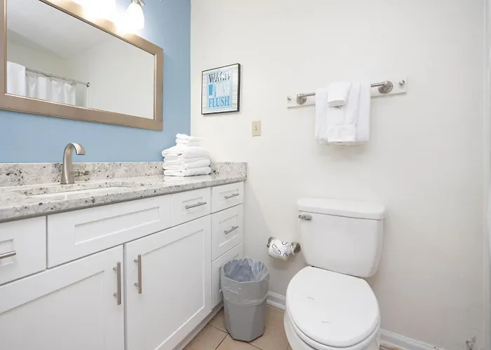 Summer House West 104c Apartment Gulf Shores