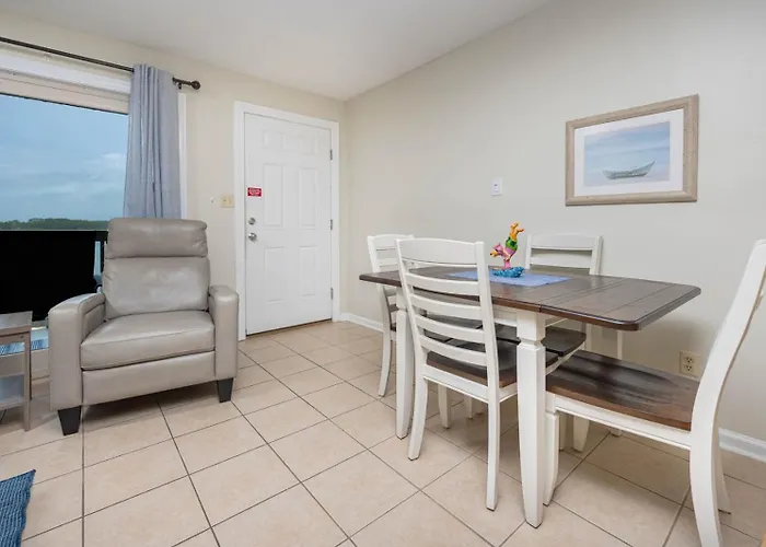 Apartment Summer House West 104c Gulf Shores