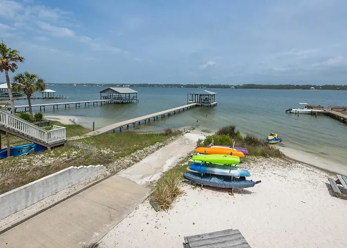 Summer House West 104c Gulf Shores