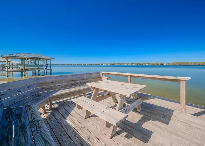 Summer House West 104c * Gulf Shores