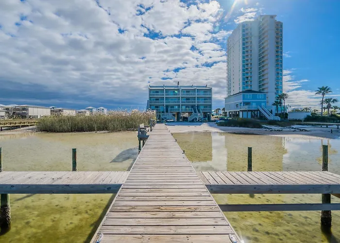 Summer House West 104c Gulf Shores
